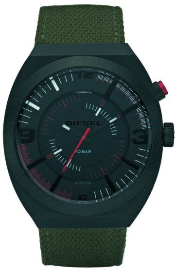 DIESEL DZ1412 HERREUR